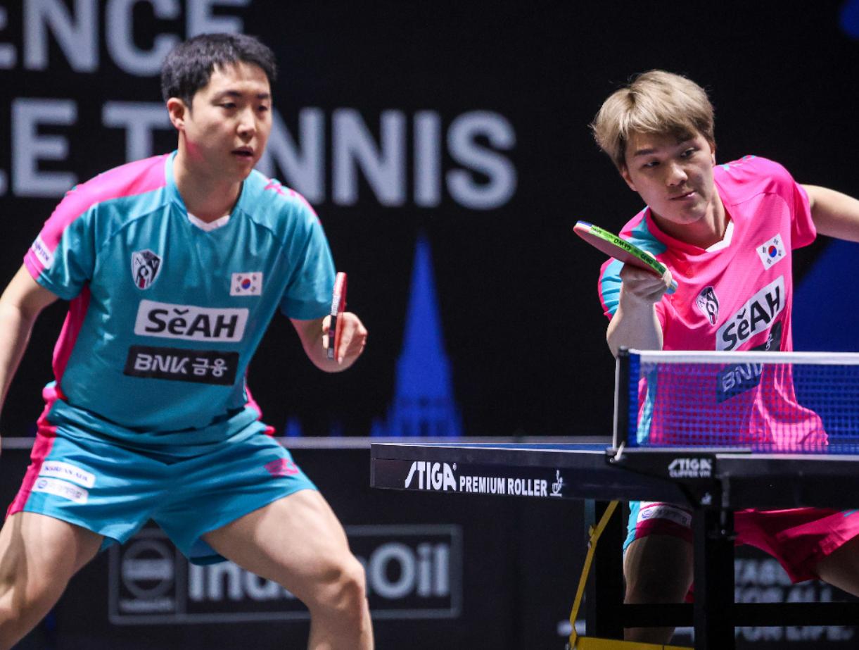 开云体育登录-印度选手获得男子乒乓球金牌