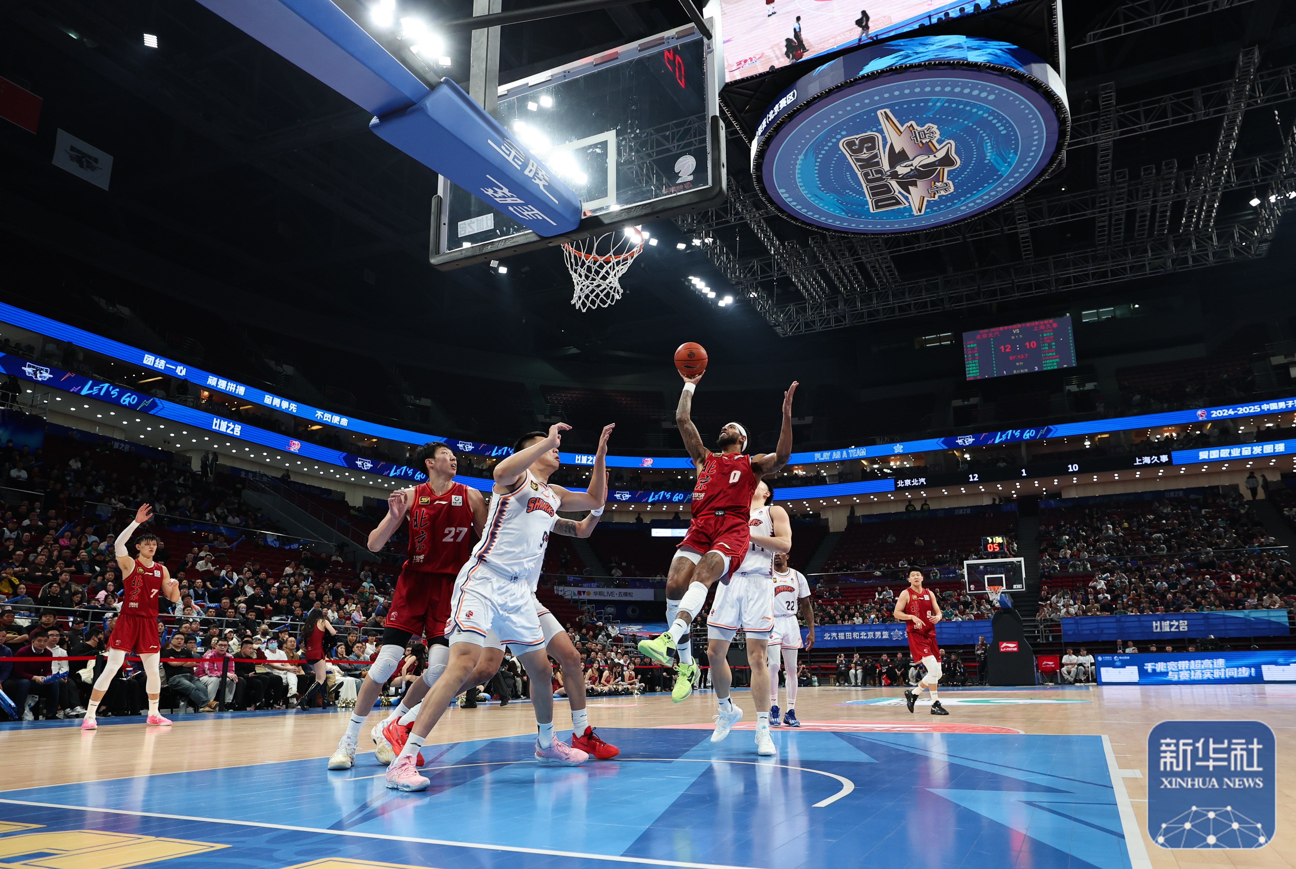 开云体育在线-关于湖北男篮在客场上演逆袭，取得胜利的信息