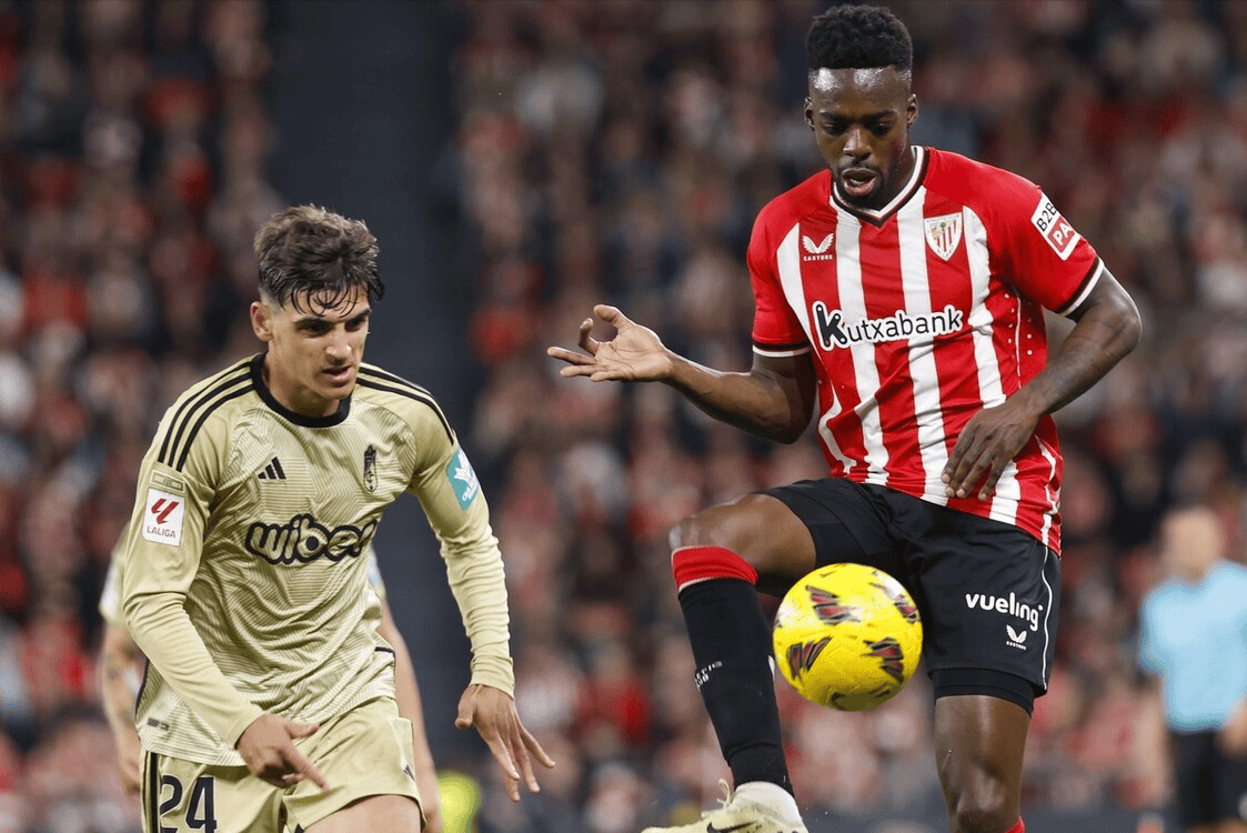 开云平台-格拉纳达壮举反超，逆转获得关键胜利