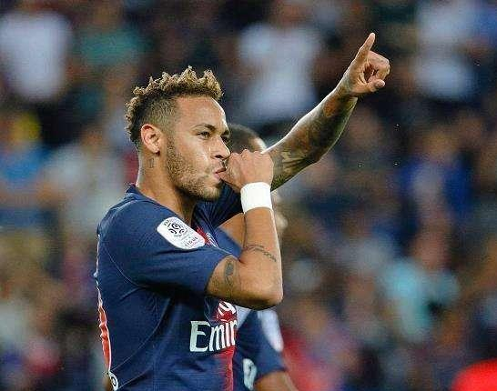 开云体育中国-卡昂-巴黎圣日耳曼洗刷颓势