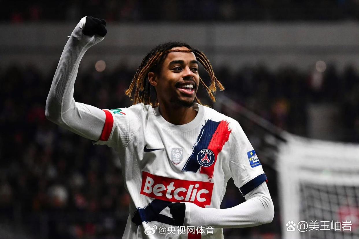 卡昂-巴黎圣日耳曼洗刷颓势 卡昂-巴黎圣日耳曼洗刷颓势