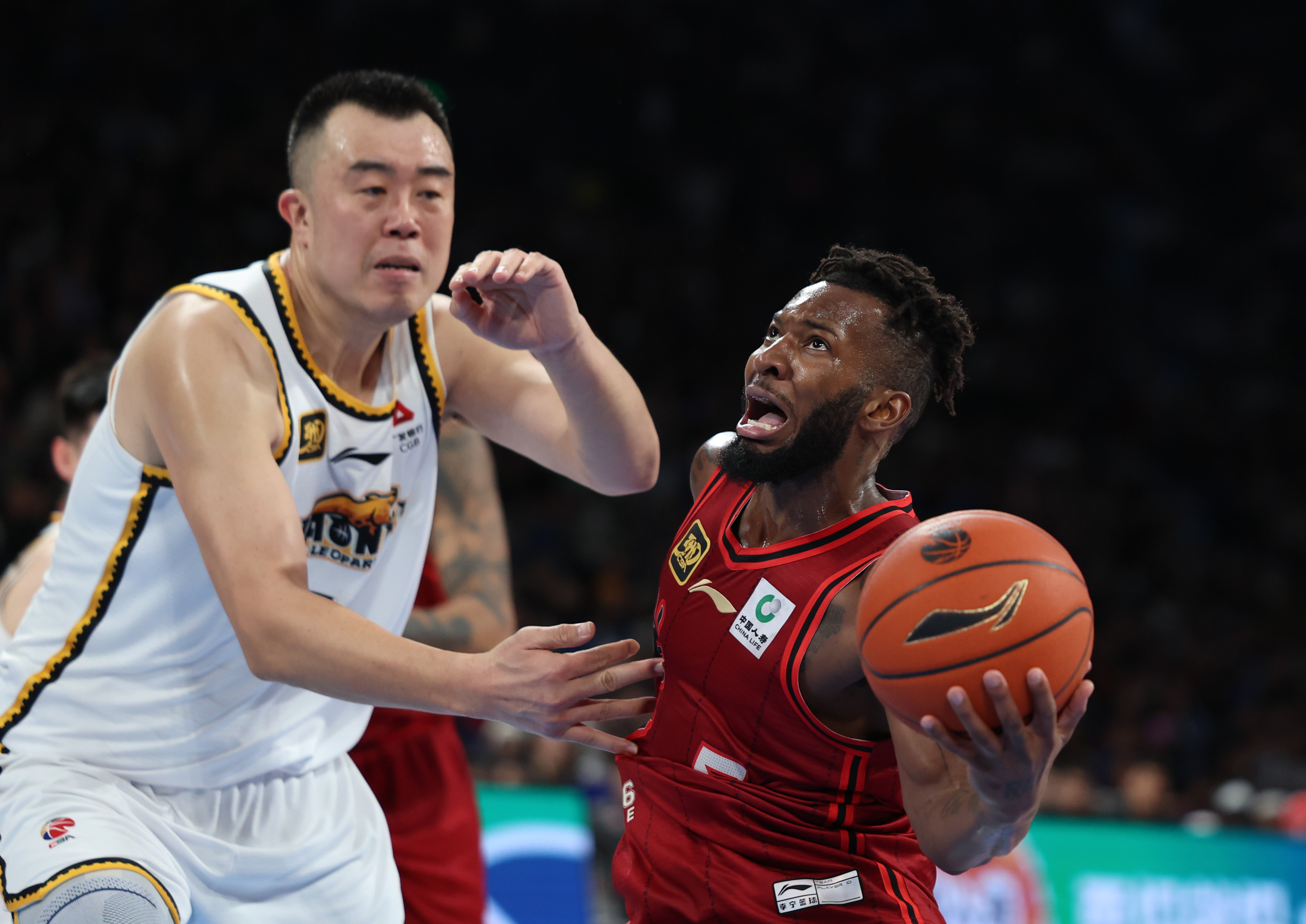 开云体育官网-北京队主场落败，遭遇两连败