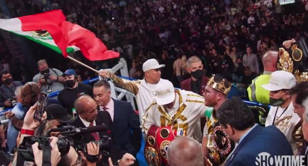 开云体育入口-墨西哥拳击选手连胜，晋级决赛有望夺金