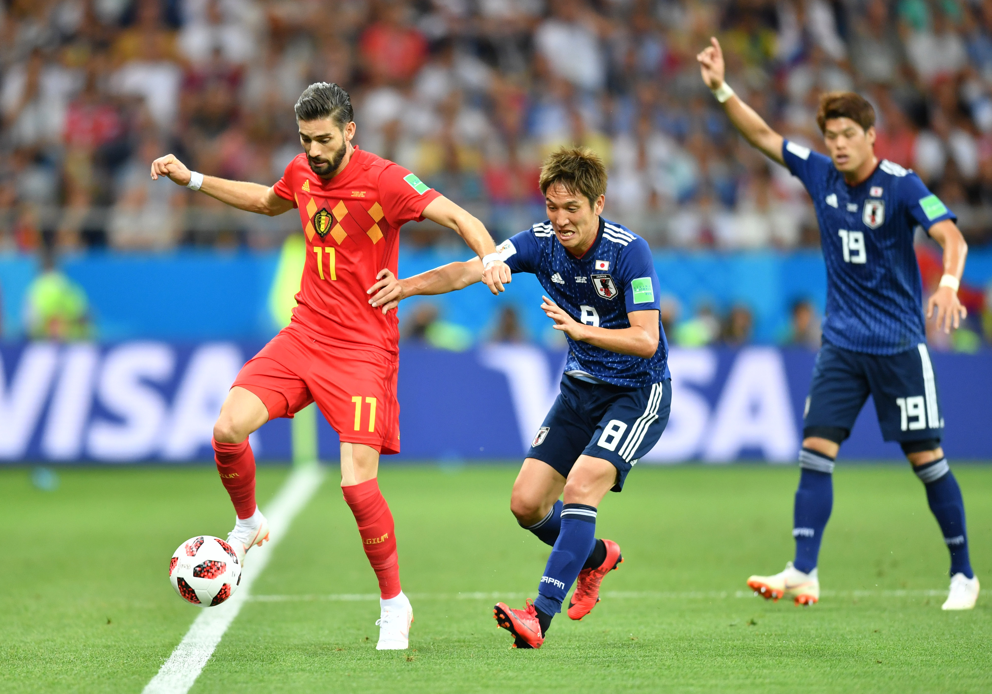 开云体育平台APP-比利时队在本次比赛中充分发挥实力