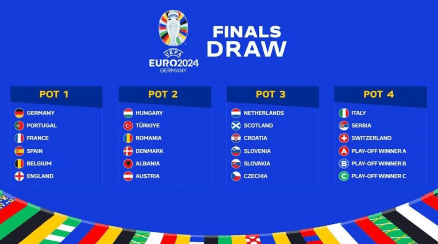 开云平台-欧洲杯预选赛中的球队技巧相同