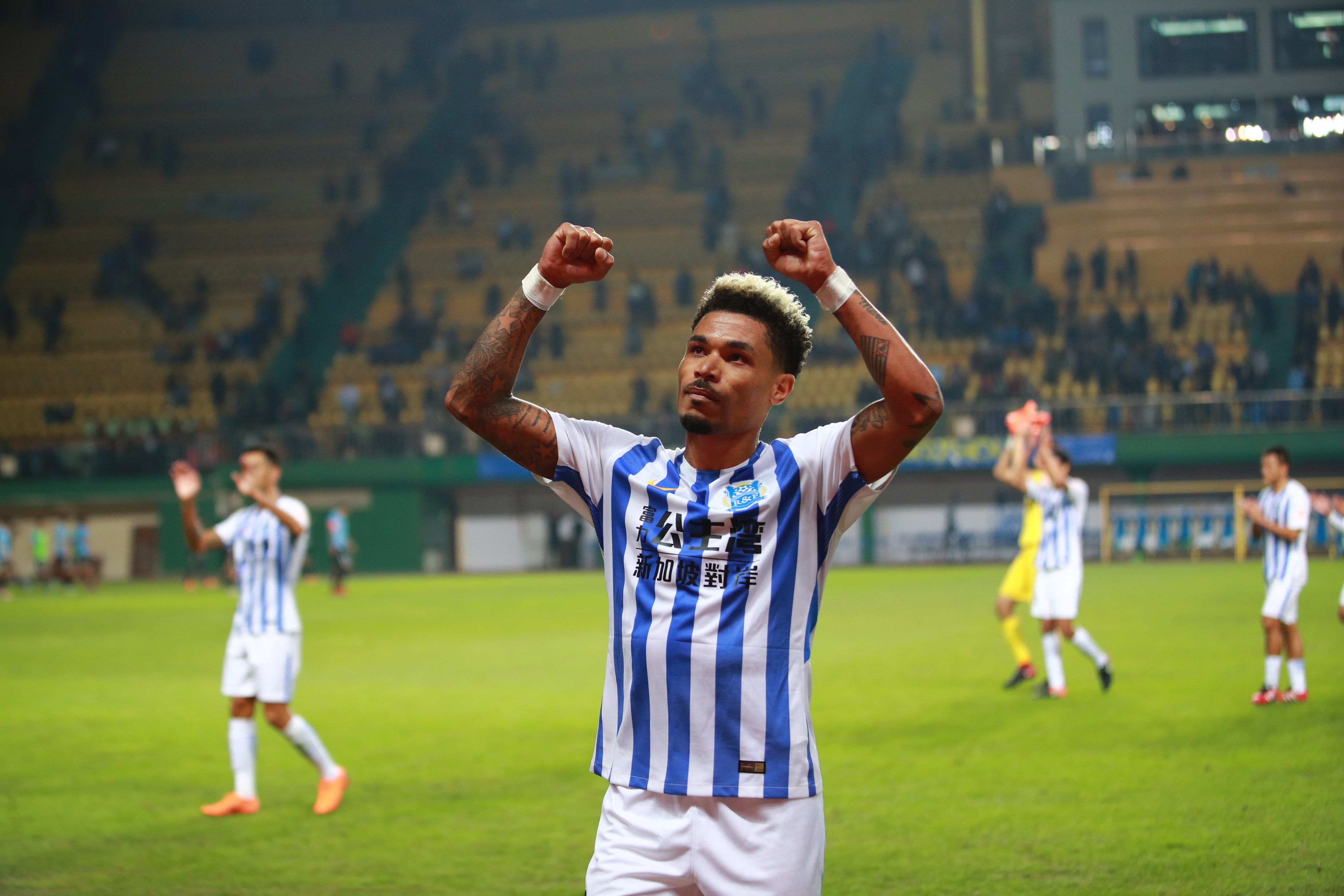 开云体育APP下载-大连一方豪取一分，晋级大有希望的简单介绍