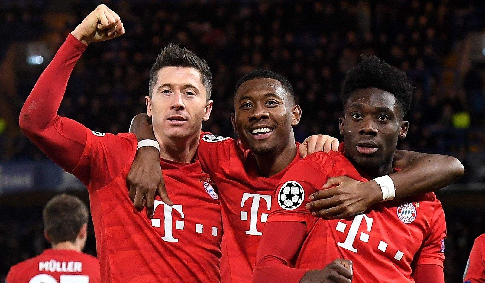 开云下载-曼城对阵拜仁，双方实力对比惊心动魄的简单介绍