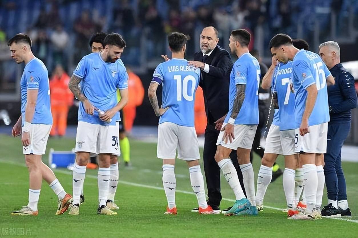开云体育官网-关于拉齐奥主场取胜热那亚，主场喜迎胜利的信息