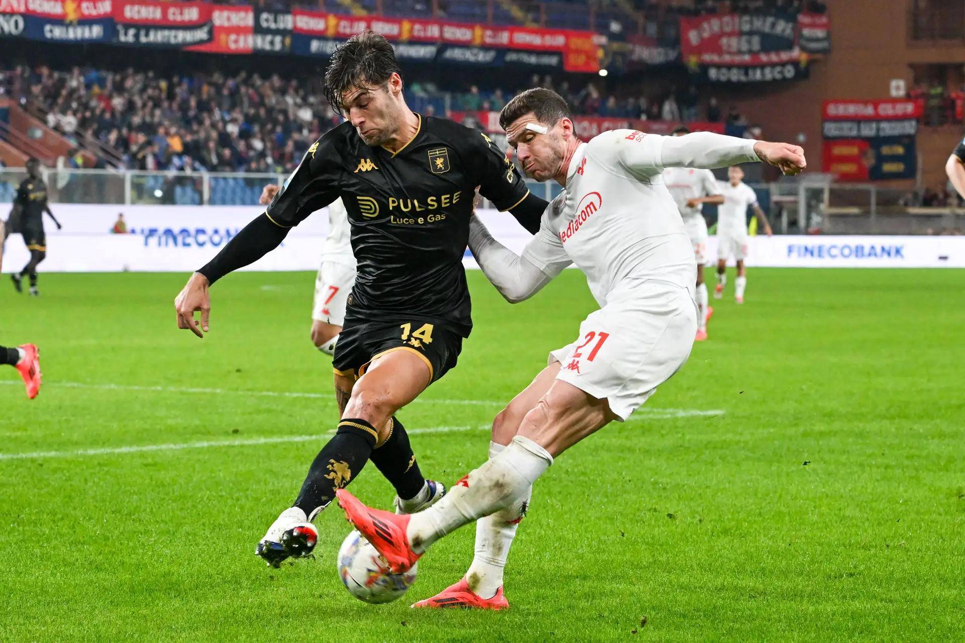 开云体育-关于帕尔马之战：斯佐卡科对拉齐奥，你猜谁赢？的信息