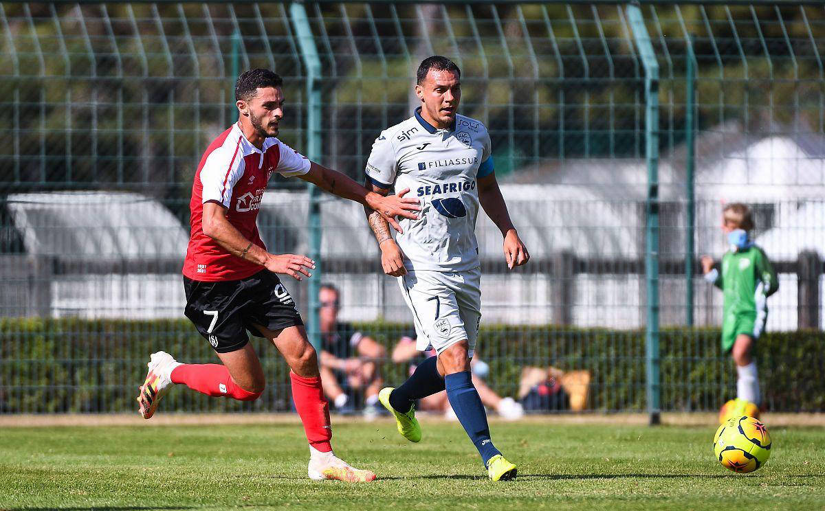 关于勒阿弗尔客场不敌米斯,全队遭受困境的信息 关于勒阿弗尔客场不敌米斯,全队遭受困境的信息