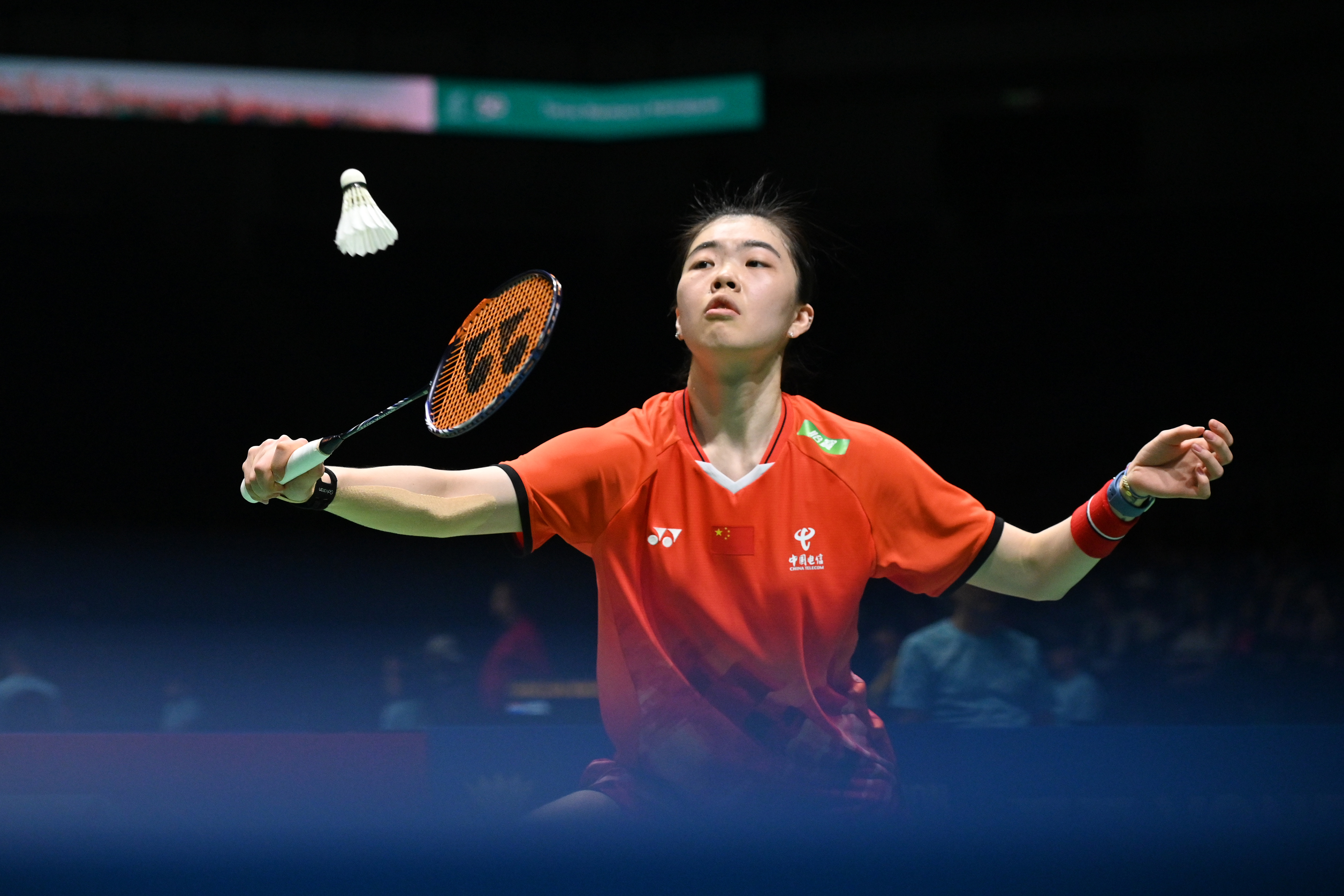 开云官网-羽毛球比赛马来西亚选手成功晋级