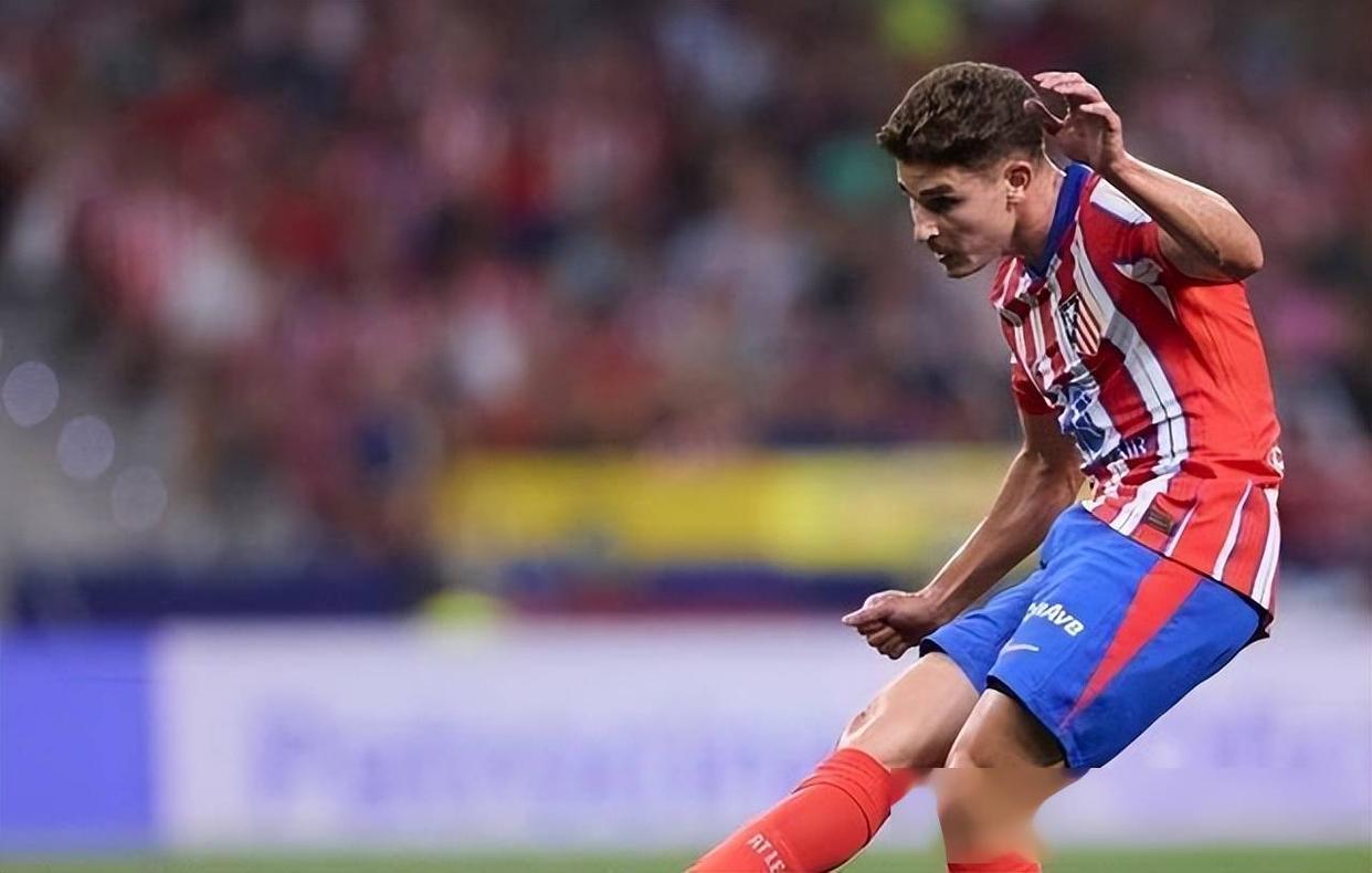 马竞遭受打击,主动寻求新突破 马竞遭受打击,主动寻求新突破