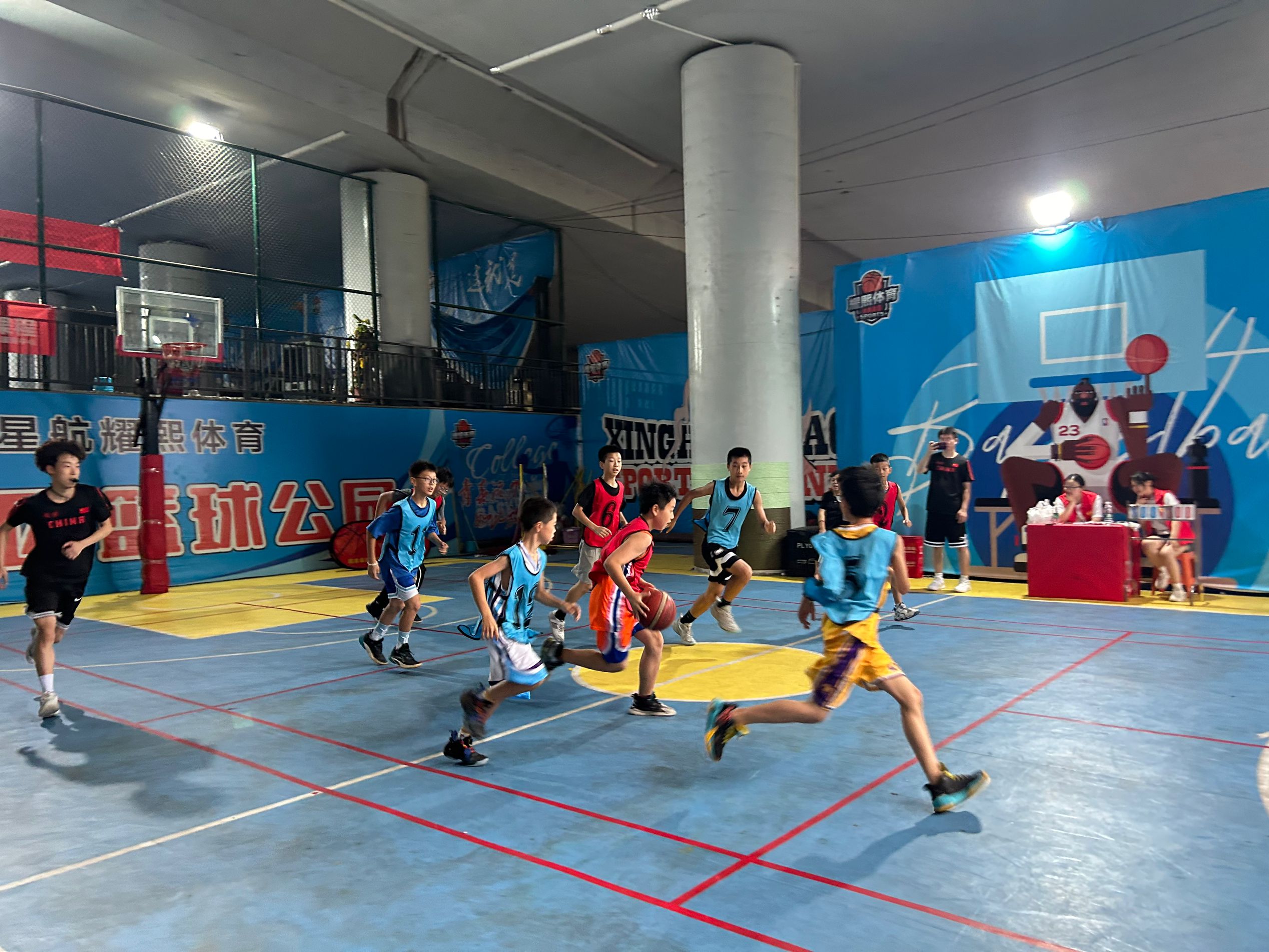 开云体育app-全球篮球比赛掀起了全球篮球新时代