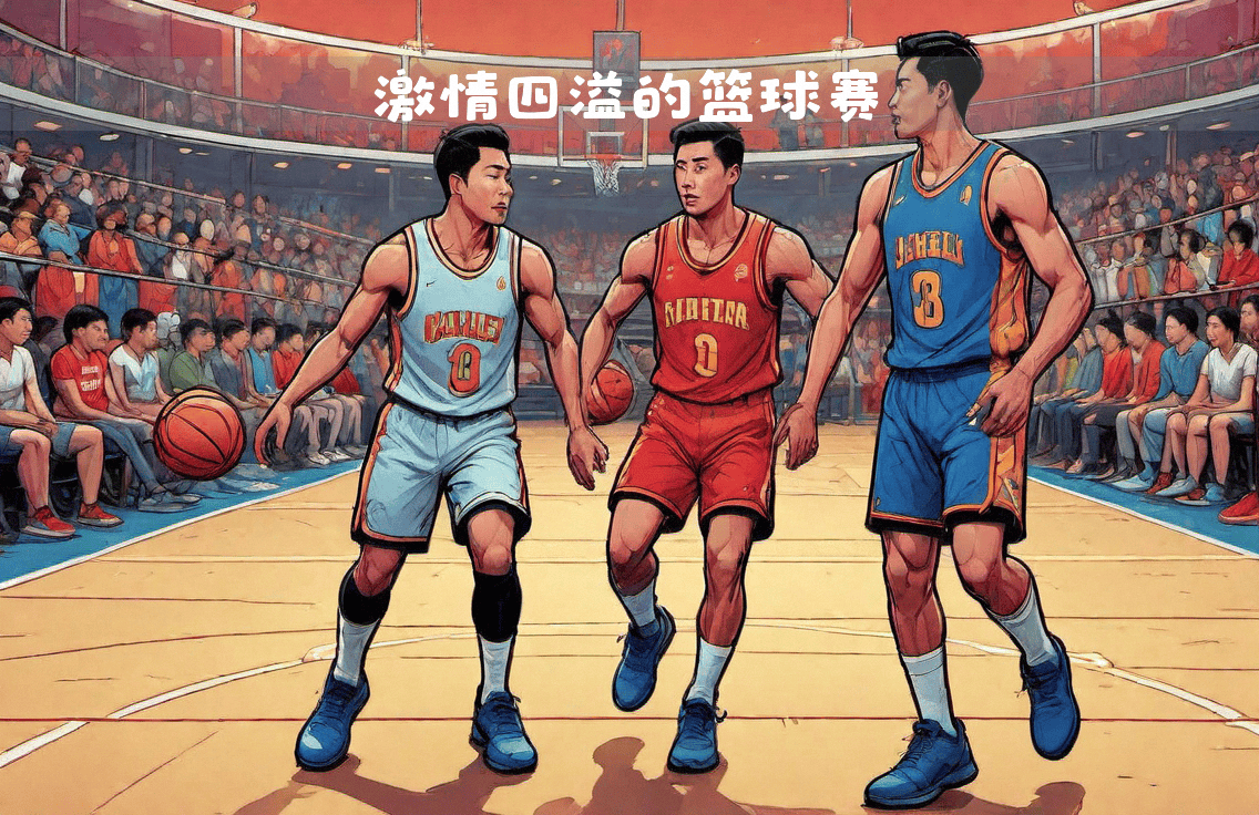 全球篮球比赛掀起了全球篮球新时代 全球篮球比赛掀起了全球篮球新时代