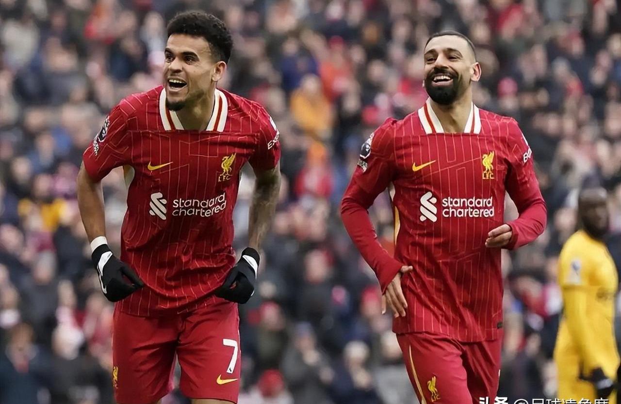 利物浦队球员全力以赴,追求胜利决战在即的简单介绍 利物浦队球员全力以赴,追求胜利决战在即的简单介绍