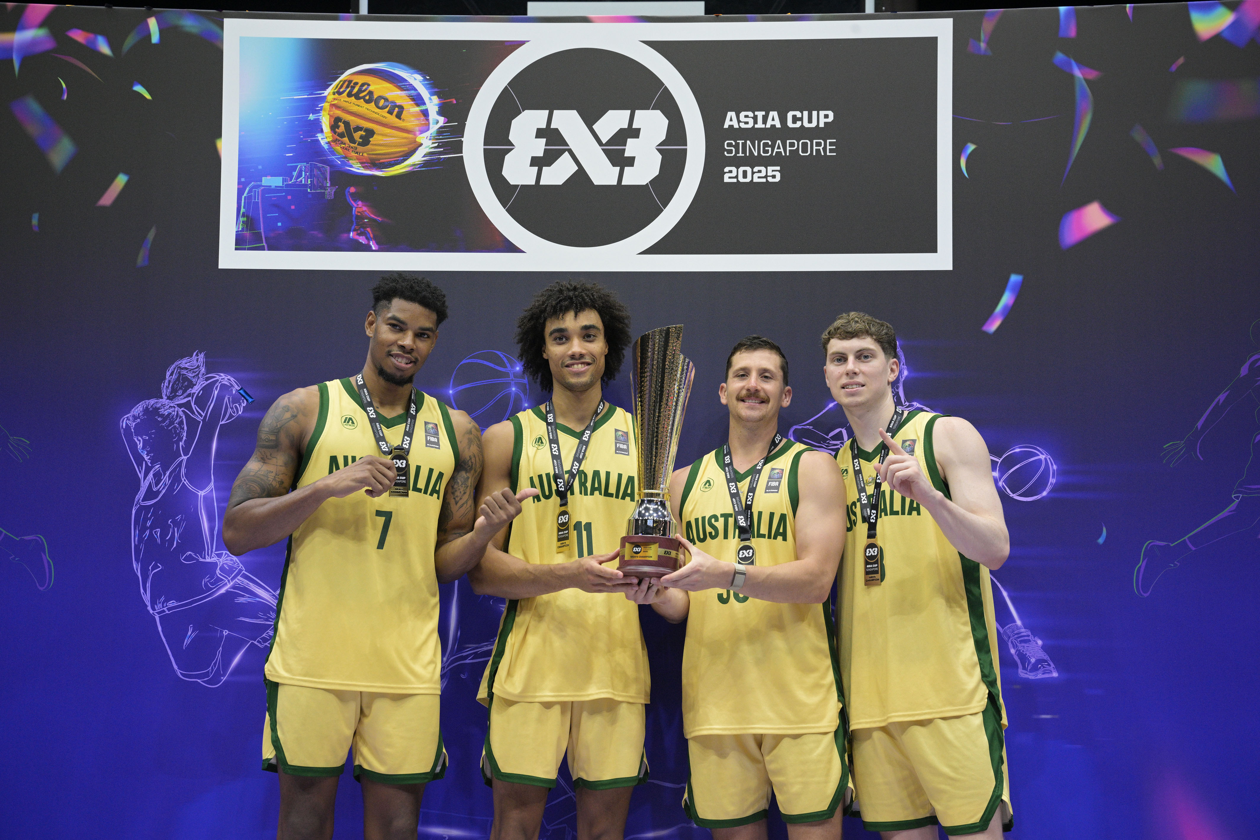 亚洲篮球比赛:东方球队在全球范围内取得巨大成功的简单介绍 亚洲篮球比赛:东方球队在全球范围内取得巨大成功的简单介绍