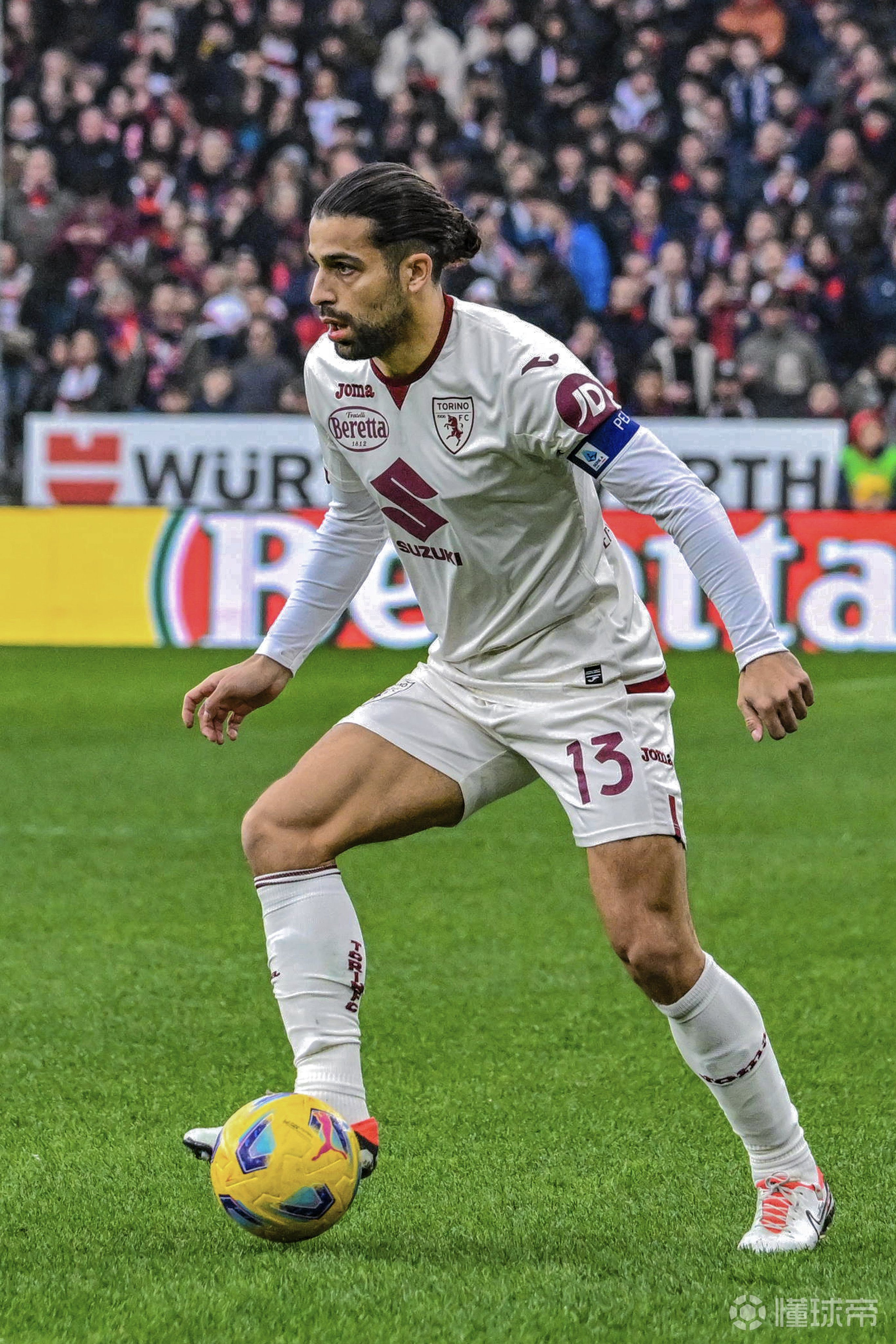 开云体育app-都灵客场战平低级别对手,争夺欧战资格