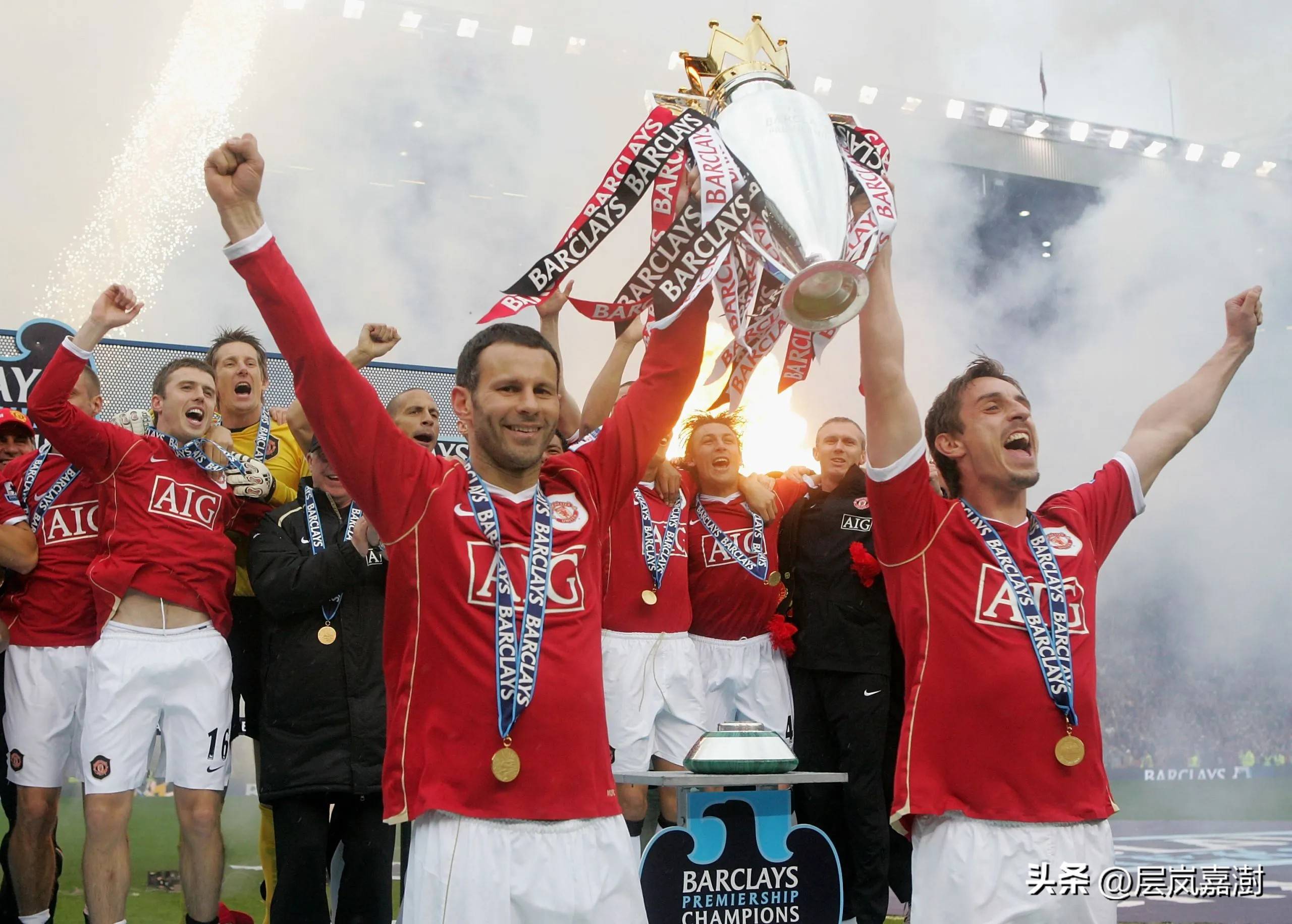 曼联爆冷击败皇马!英超劲旅交锋激烈 曼联爆冷击败皇马!英超劲旅交锋激烈