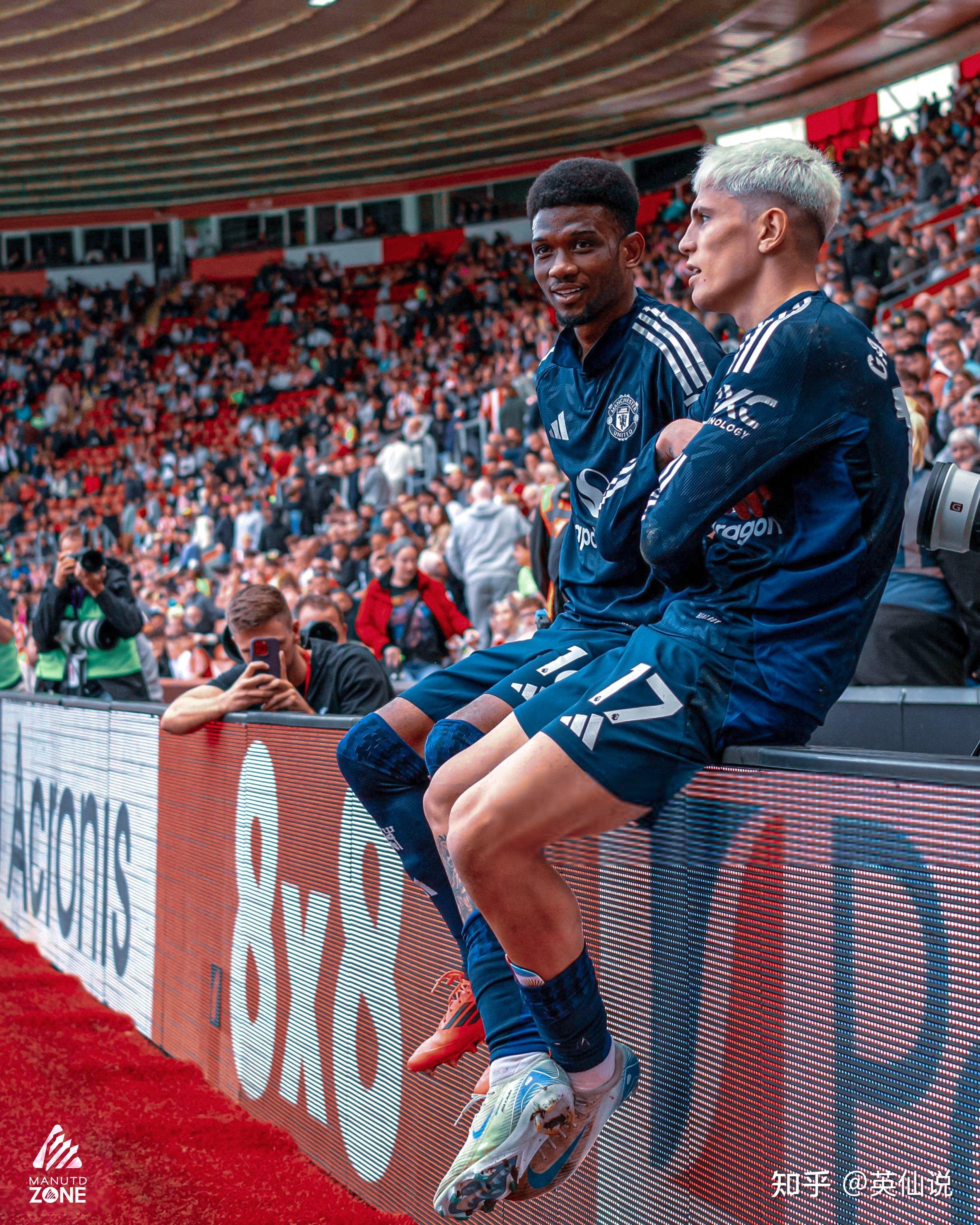 关于曼联大胜南安普顿,重新走上胜利轨道的信息 关于曼联大胜南安普顿,重新走上胜利轨道的信息