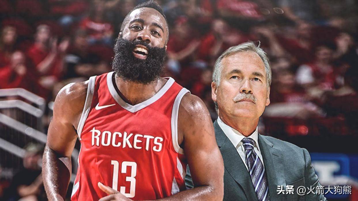 火箭主帅训话球员,力求提升团队合作精神的简单介绍 火箭主帅训话球员,力求提升团队合作精神的简单介绍