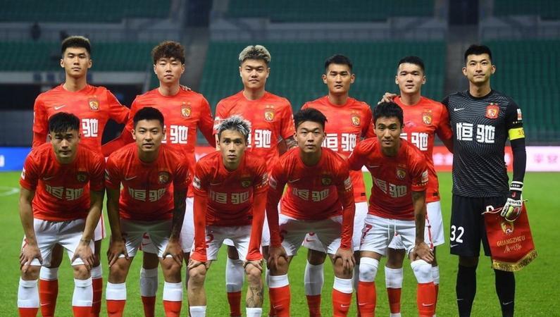 开云体育-广州两队对决，恒大力克富力展现实力