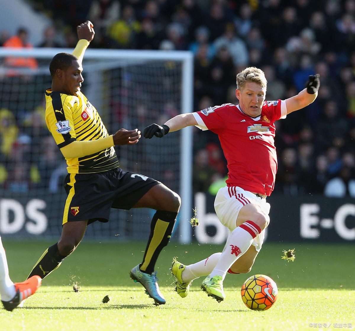 包含沃特福德客场战平对手,英超保级形势依然孱弱的词条 包含沃特福德客场战平对手,英超保级形势依然孱弱的词条