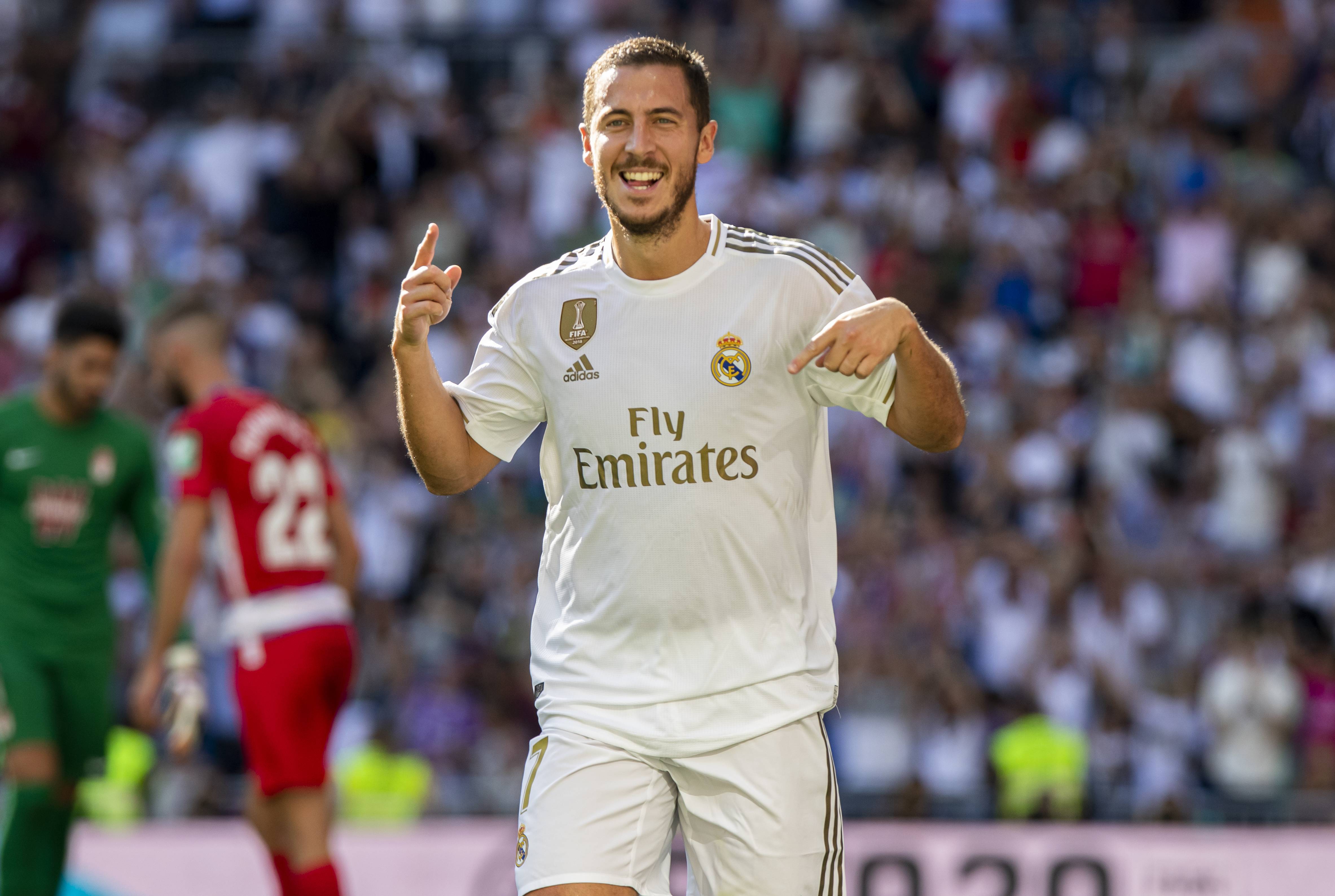 开云官网-阿扎尔带领皇马取胜，提升在西甲积分榜排名