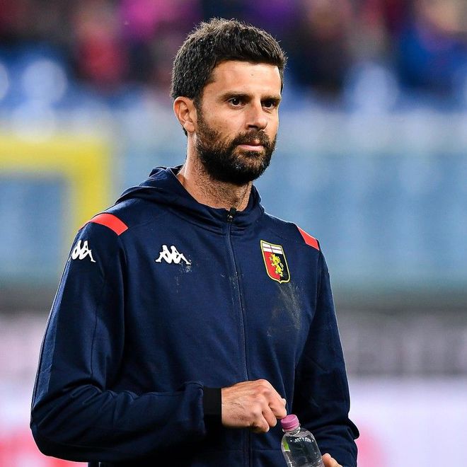 开云体育官方网站-热那亚新赛季开门红，掀起惊喜