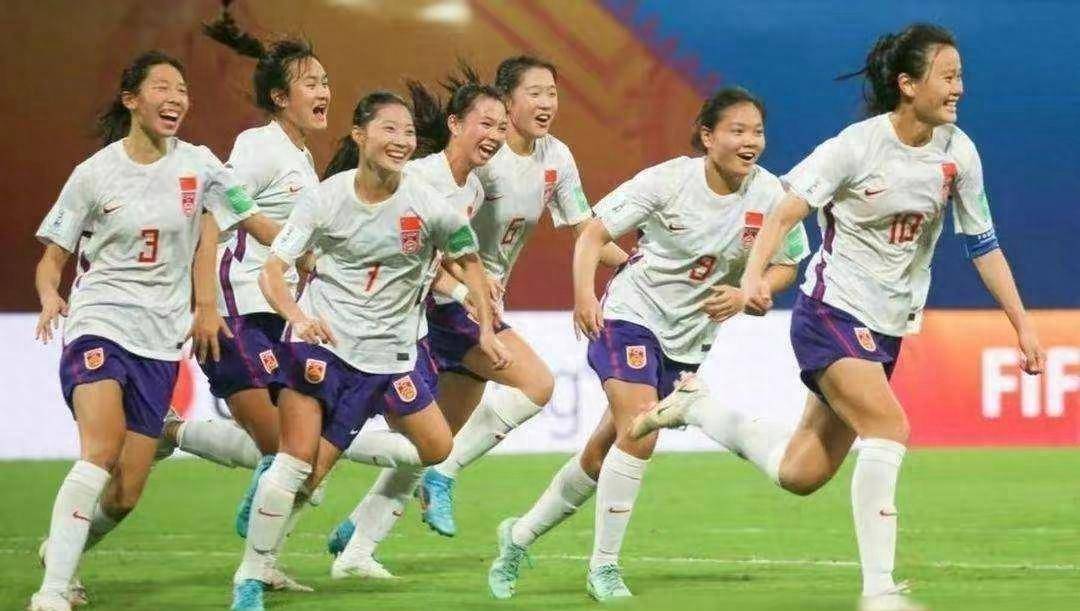 日本女足:亚洲之光再次闪耀 日本女足:亚洲之光再次闪耀