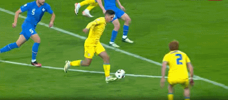 葡萄牙绝杀乌克兰,提前晋级 葡萄牙绝杀乌克兰,提前晋级