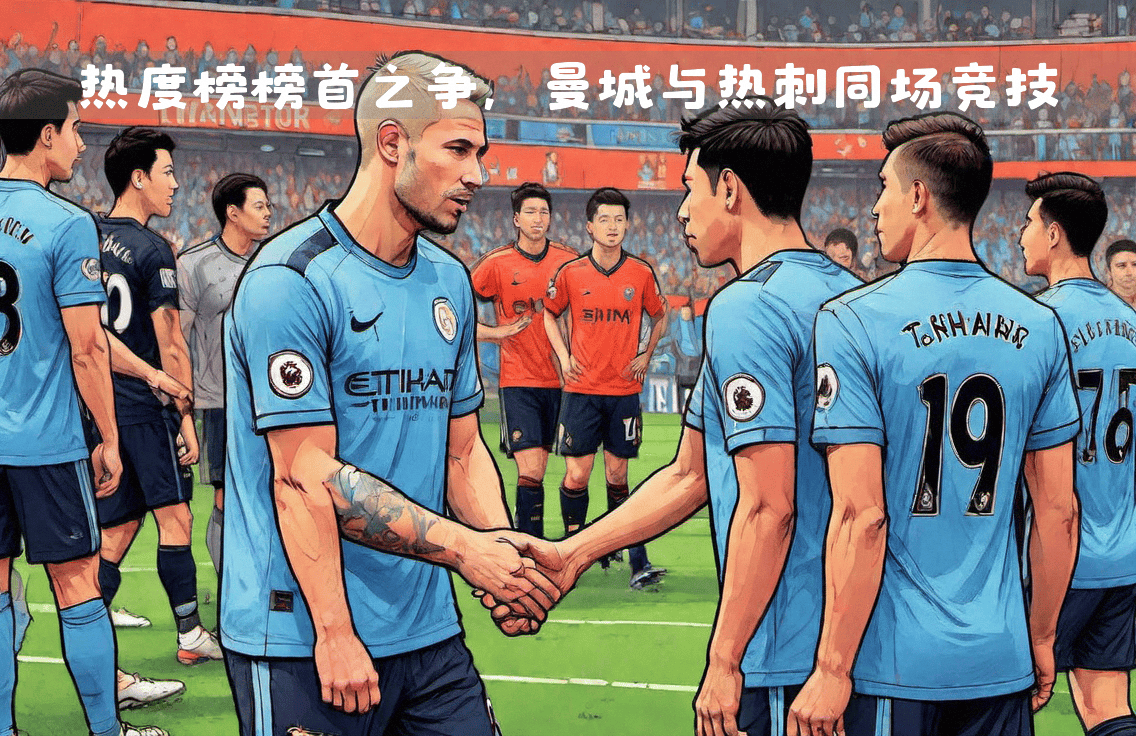 热刺迎战曼城,球迷期待一场精彩的对决 热刺迎战曼城,球迷期待一场精彩的对决