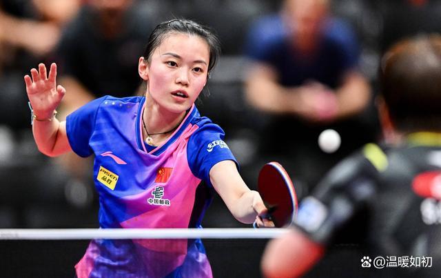 泰国乒乓球选手大放异彩 泰国乒乓球选手大放异彩