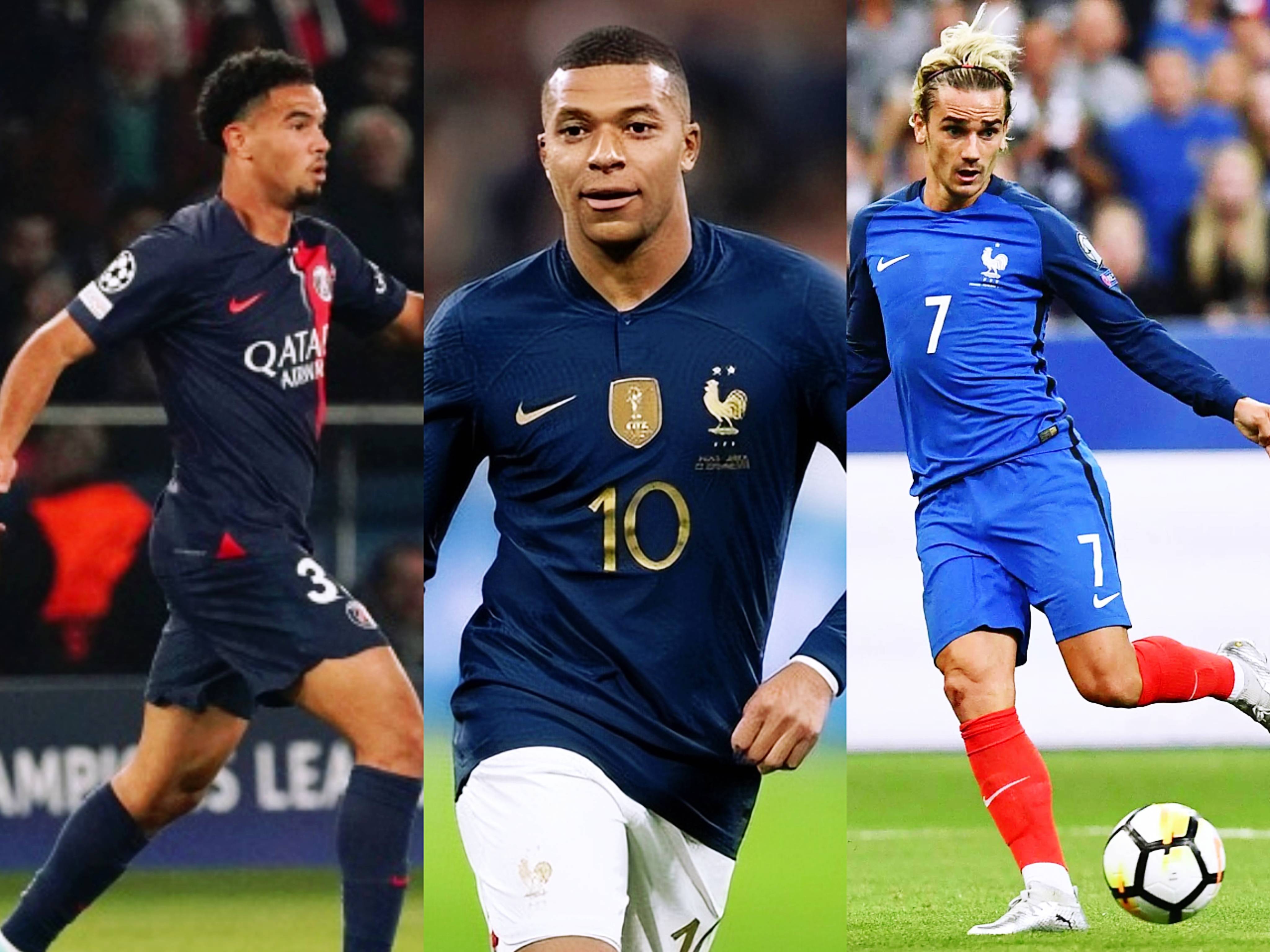 法国队在比赛中表现出色,成功晋级! 法国队在比赛中表现出色,成功晋级!