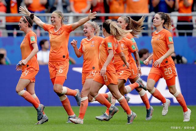 开云体育官网-荷兰女足连续三场不败，实力获得认可