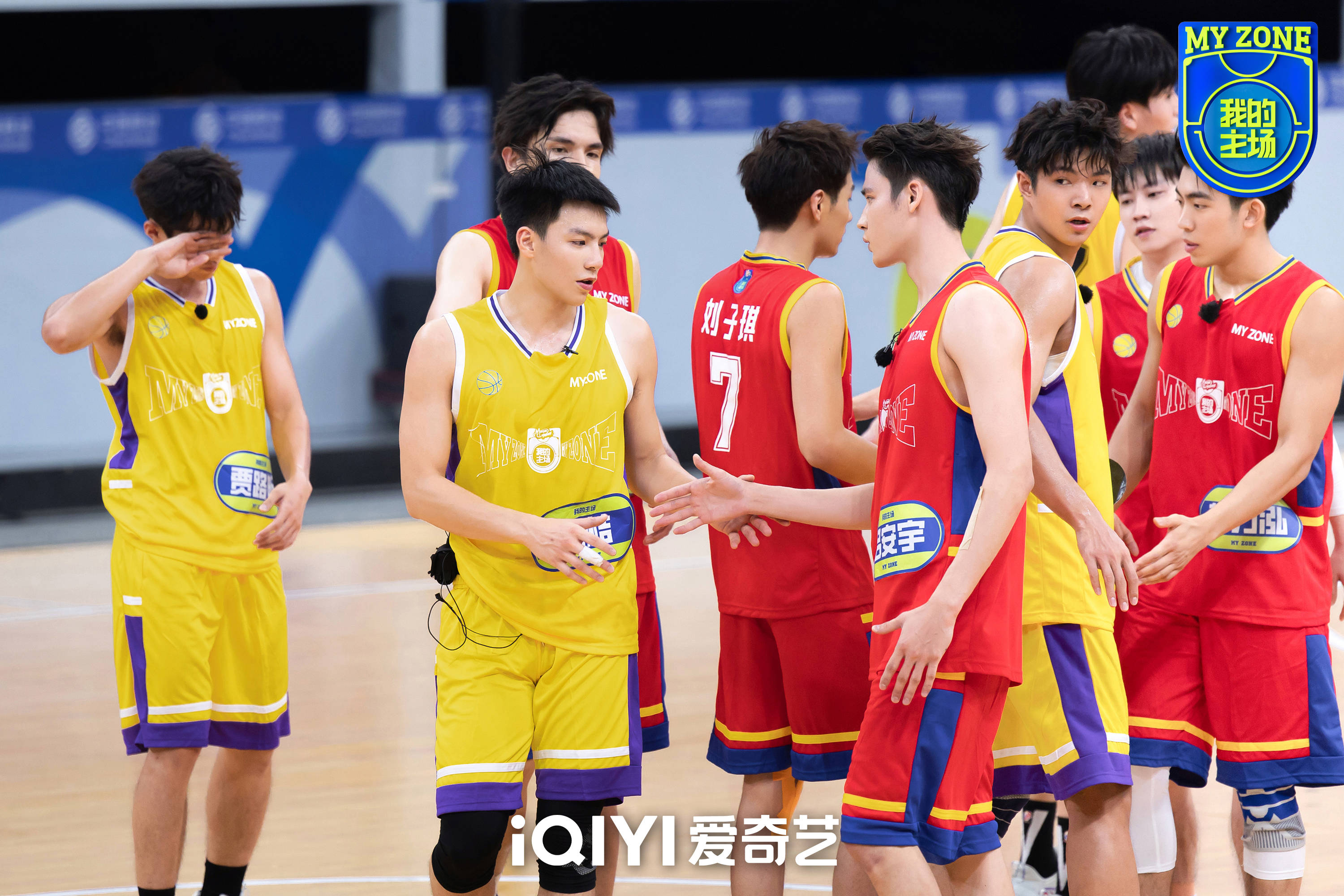 主场争夺战,被下放的队伍再次冲击升级 主场争夺战,被下放的队伍再次冲击升级