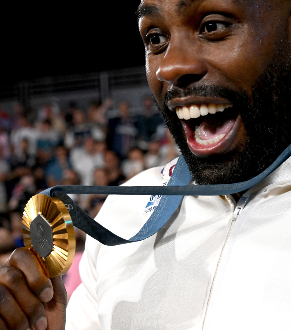 开云体育在线-法国田径选手闪耀赛场，获得多面奖牌