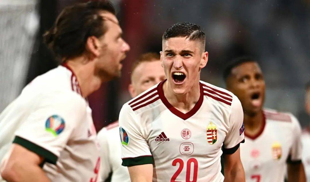 开云体育-法国不敌匈牙利，提前晋级八强