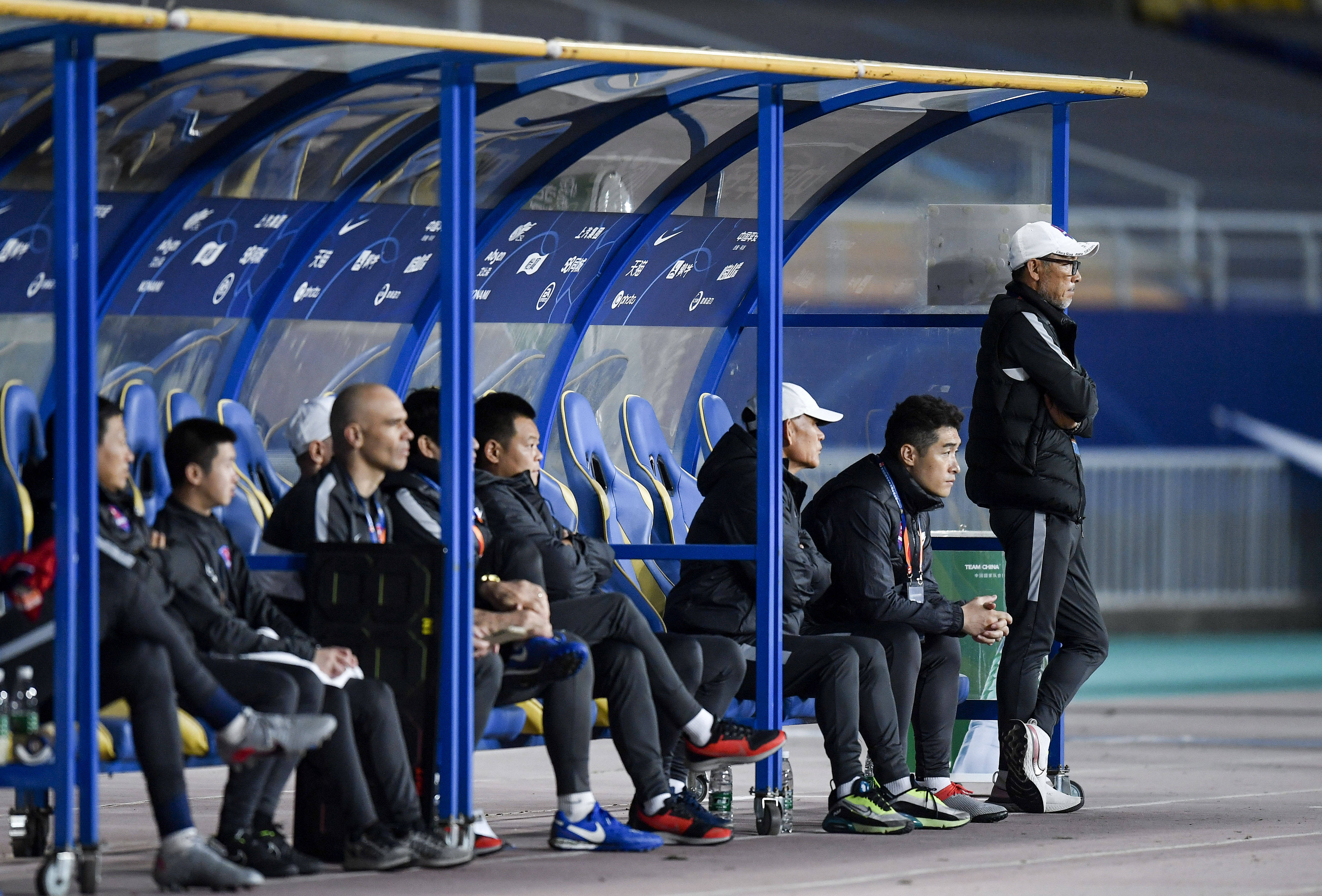 开云官网-上海绿地申花对阵广岛三箭，谁能胜出？