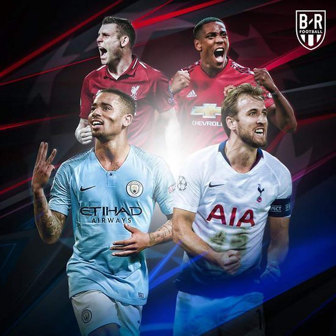 曼联客场击败巴黎,晋级欧冠四强 曼联客场击败巴黎,晋级欧冠四强