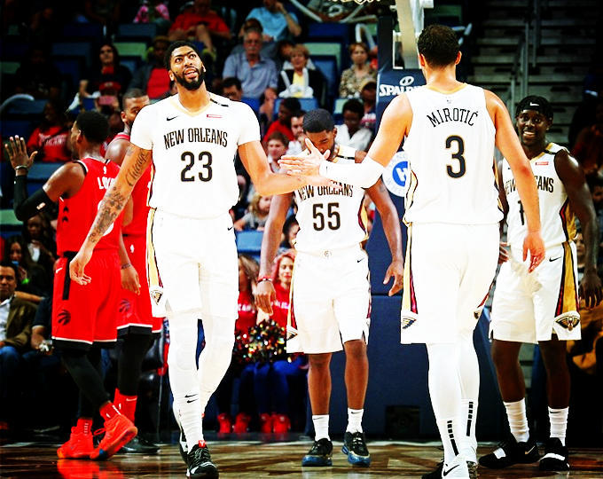 开云体育官方网站-猛龙王朝继续扩张，连胜气势如虹