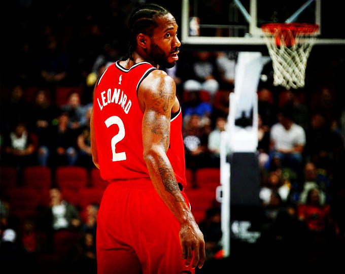 猛龙王朝继续扩张,连胜气势如虹 猛龙王朝继续扩张,连胜气势如虹