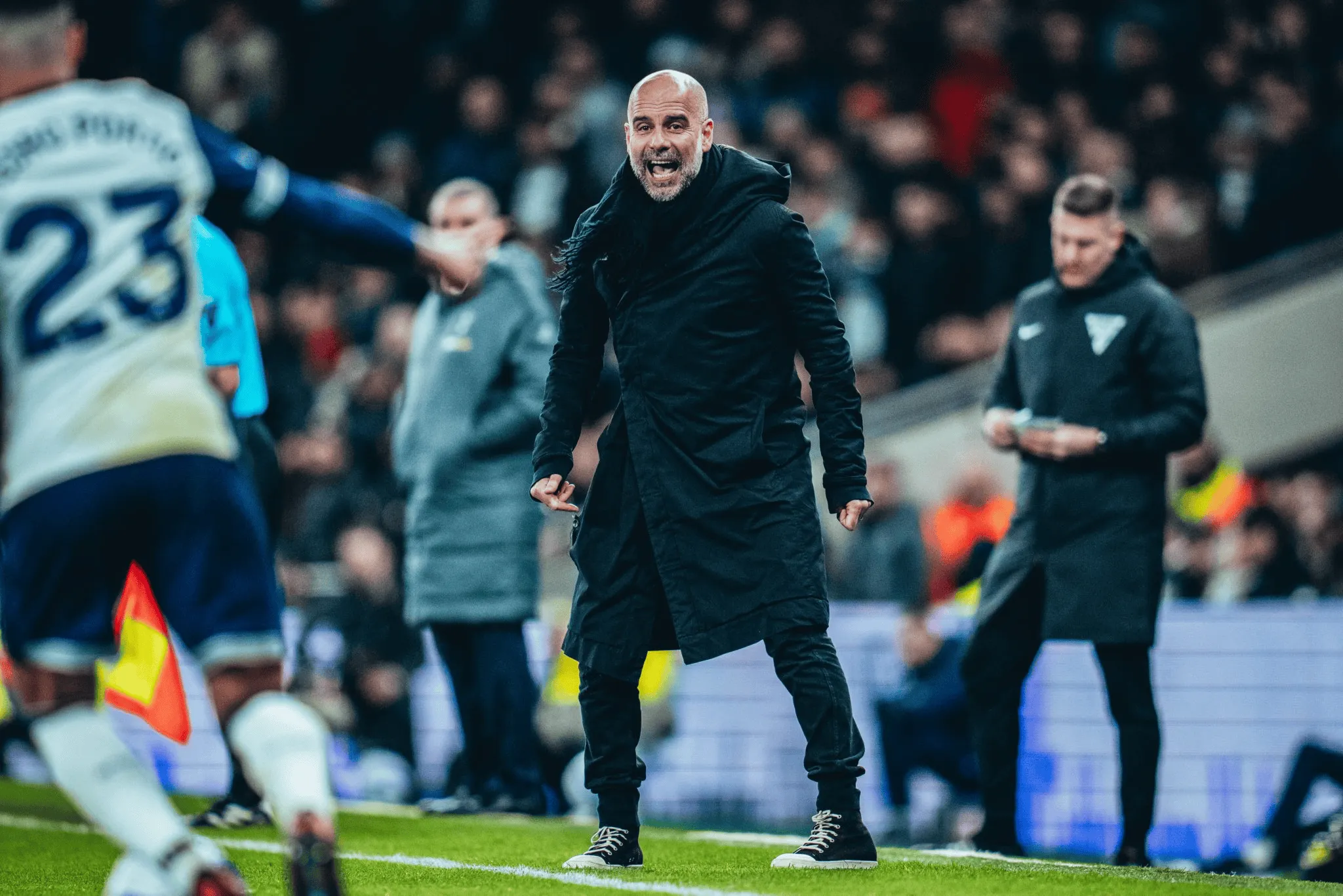 热刺客场小胜继续积分攀升的简单介绍 热刺客场小胜继续积分攀升的简单介绍