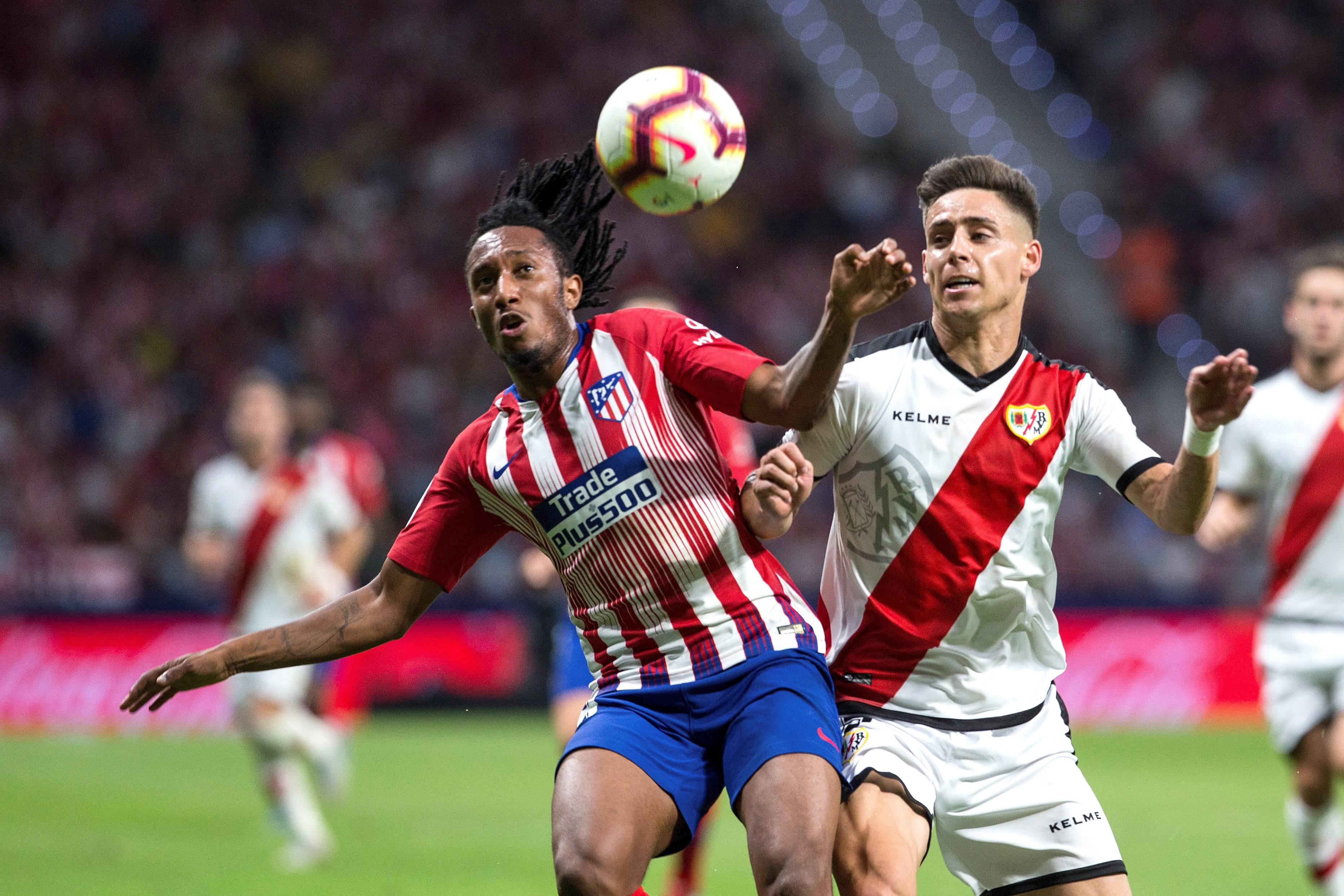 开云体育APP下载-赫塔费主场不敌对手，未能取得胜利