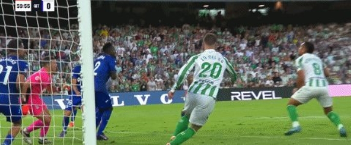 赫塔费主场不敌对手,未能取得胜利 赫塔费主场不敌对手,未能取得胜利