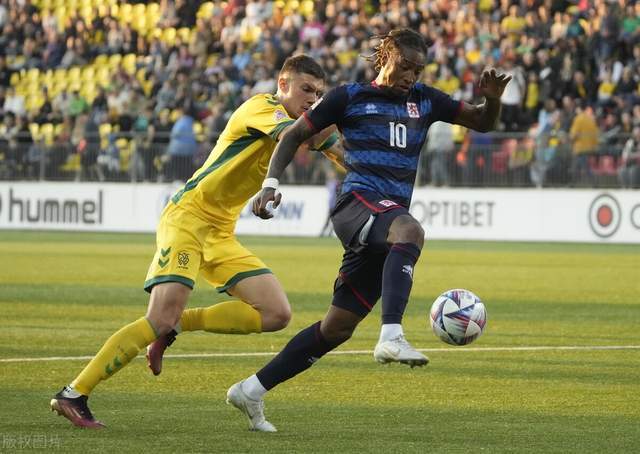 开云体育-卢森堡战平法罗群岛，保持不败战绩