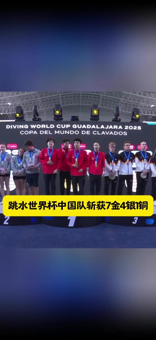 短跳项目再次惊艳现场,墨西哥选手勇夺冠军 短跳项目再次惊艳现场,墨西哥选手勇夺冠军