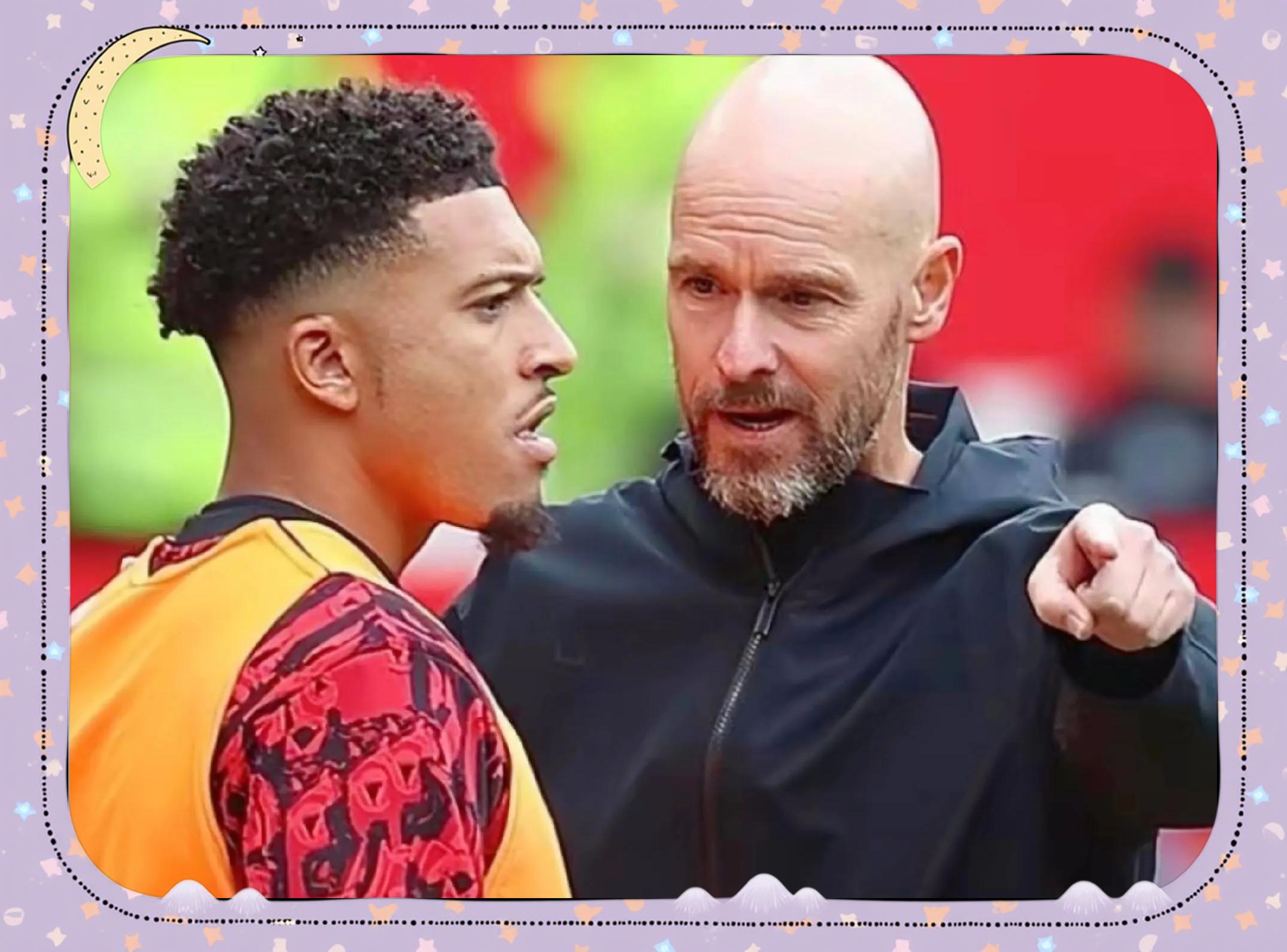 开云体育在线-曼联遭遇联赛连败，为何不入佳境？