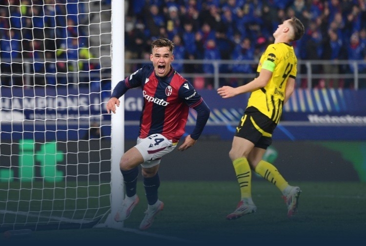 博洛尼亚终结连败,重振信心实现逆袭 博洛尼亚终结连败,重振信心实现逆袭