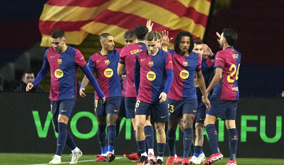 法国超级联赛球队实力逐渐增强,预备战备受瞩目的简单介绍 法国超级联赛球队实力逐渐增强,预备战备受瞩目的简单介绍