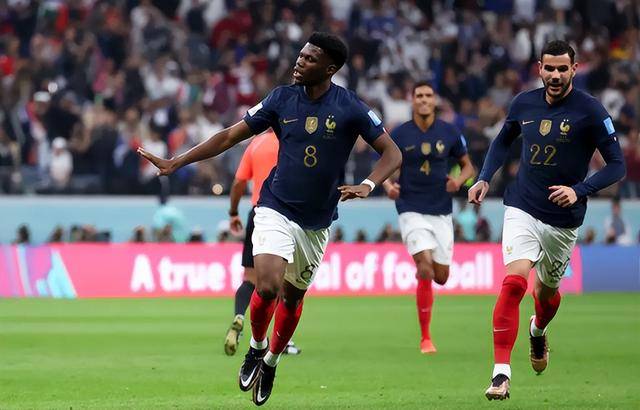 德国vs法国，欧洲豪强之间的较量